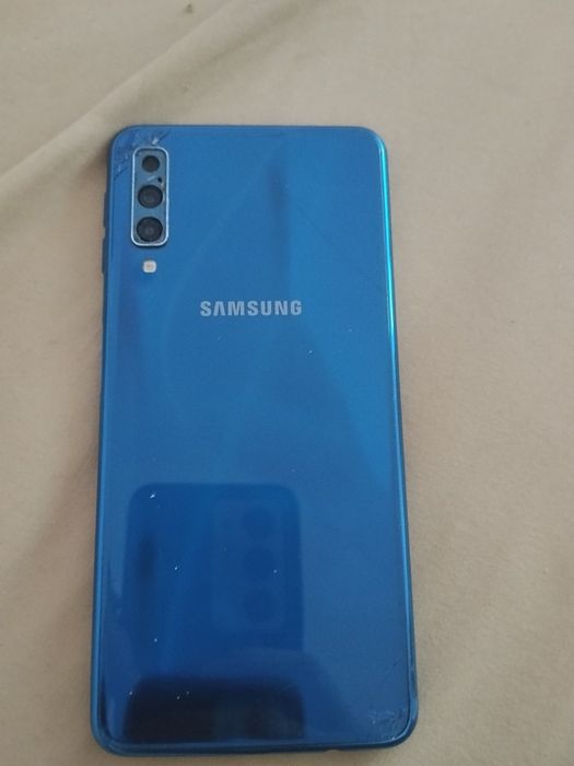 Самсунг гелекси А07