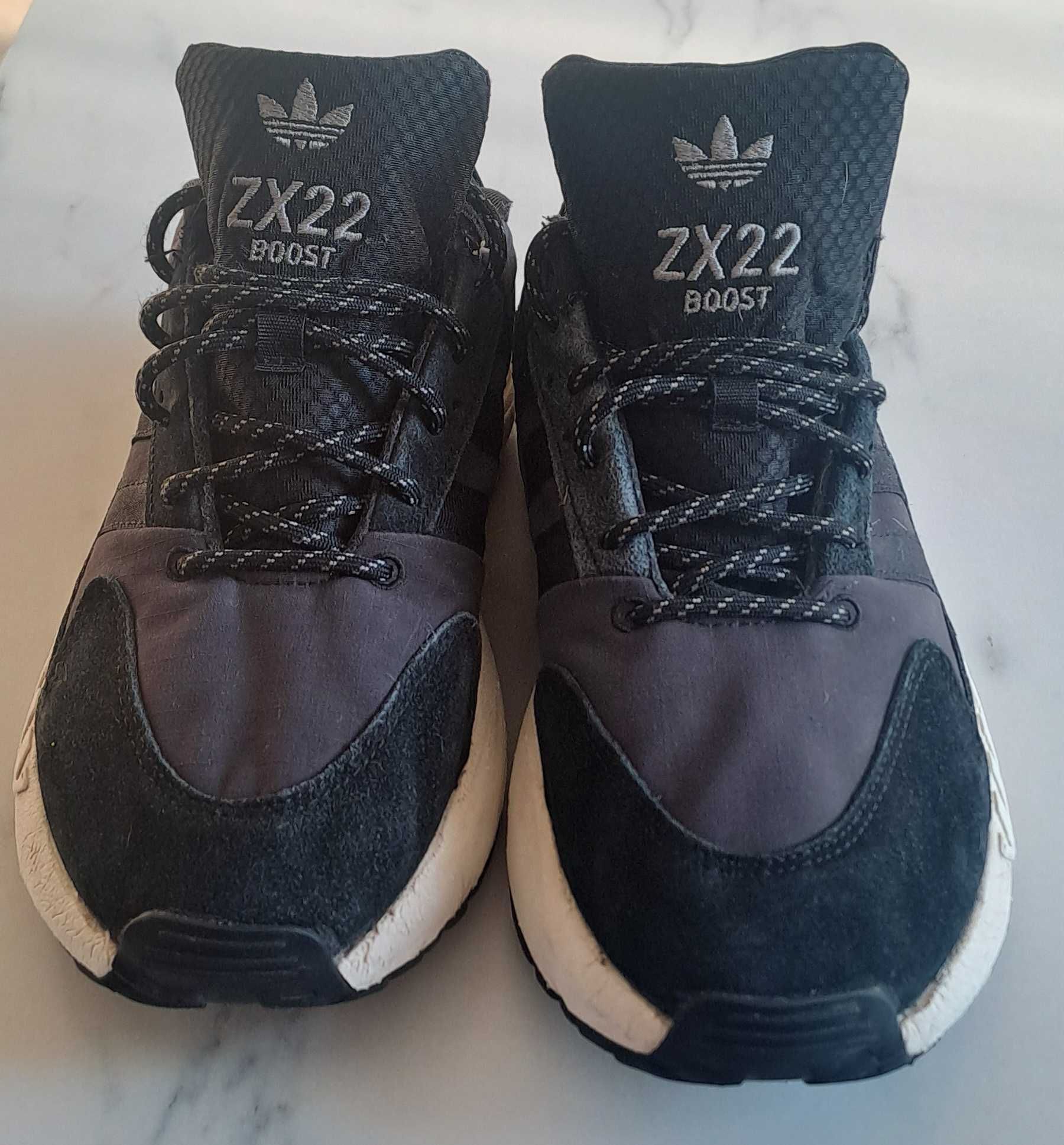 Buty Adidas ZX22 BOOST, rozm. 42 Kraków Wzgórza