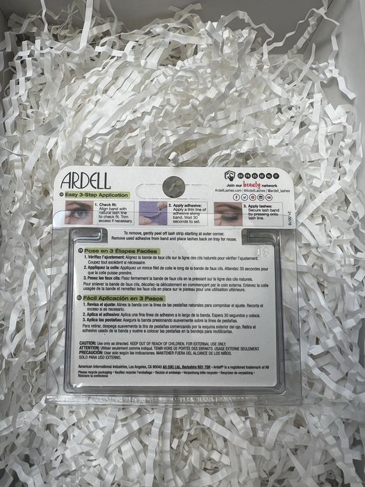 Ardell Twin pack rzęsy