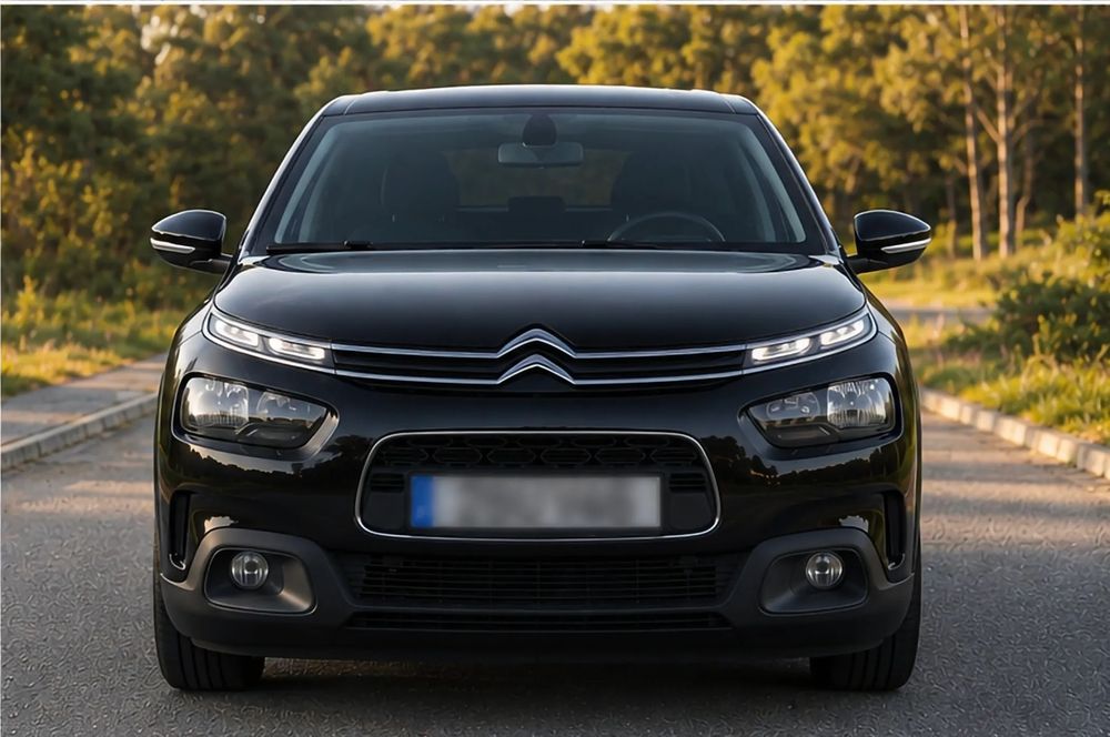 Citroën C4 Cactus
