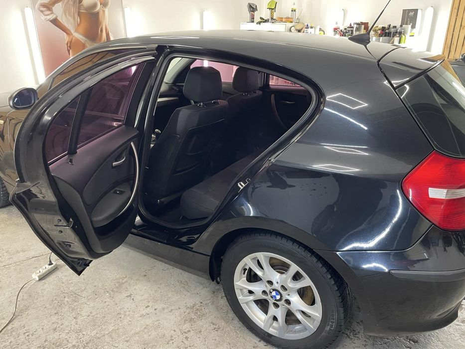 Продається BMW 118d