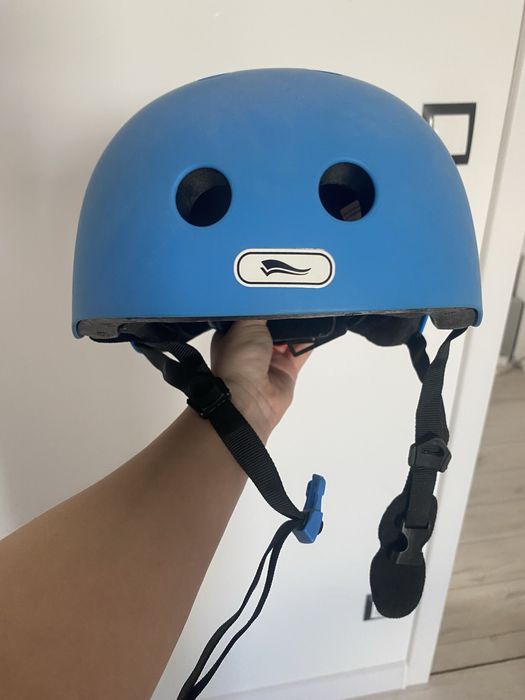 Kask dziecięcy Crivit