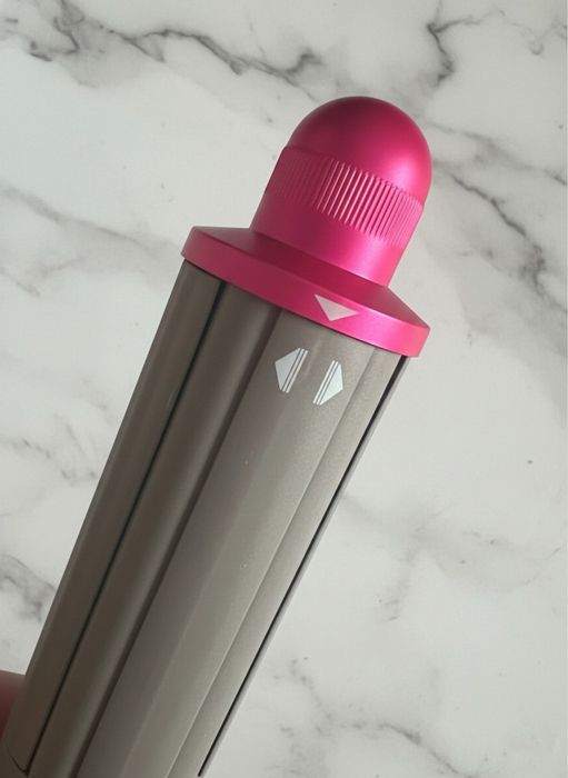 Suszarko lokówka Dyson airwrap complet long