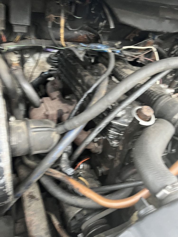 Двигун Мтз Д-245 Двигун Зил Маз Газ Паз Лаз Д-245 Валдай: 2 850 ...