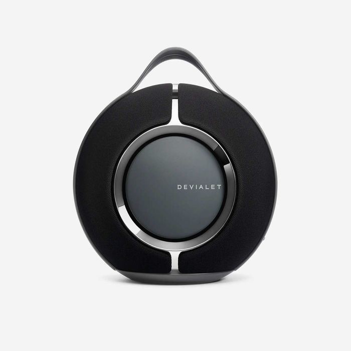 Devialet Mania бездротова акустика