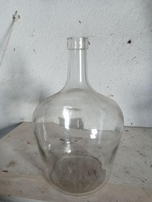 Garrafão 3 litros
