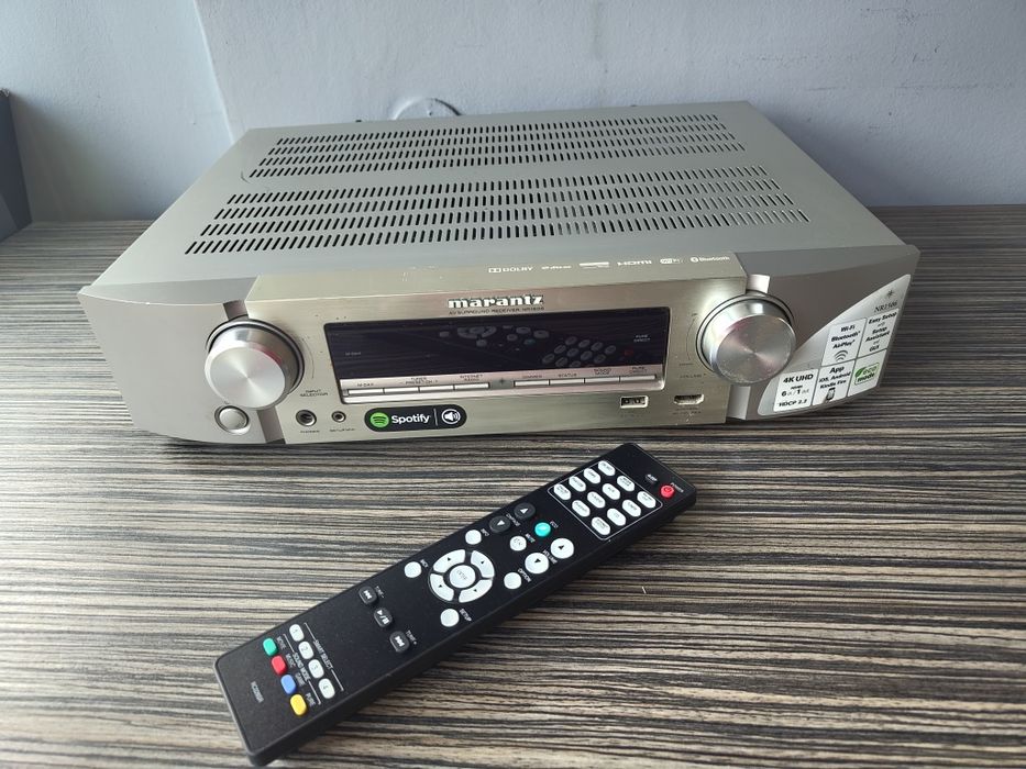 Amplituner Marantz NR1506
