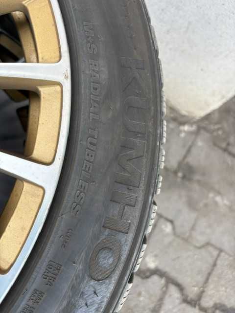 Kumho 245/45/19 KUMHO zimowe
