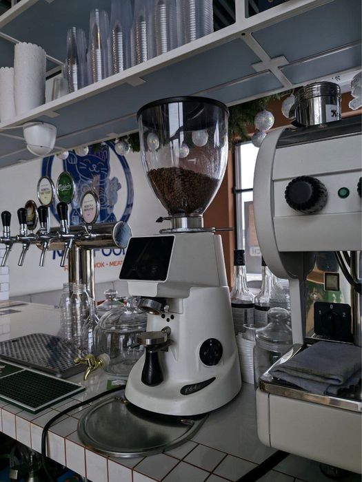 Продаж готового бізнесу. Діючий заклад 44 м