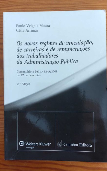 Livros técnicos para desocupar