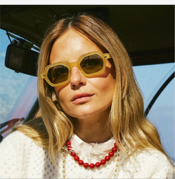 Óculos de sol FORA by Mafalda Patrício