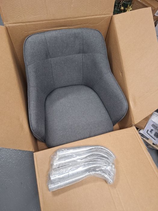 Fotele  biurowe nowe