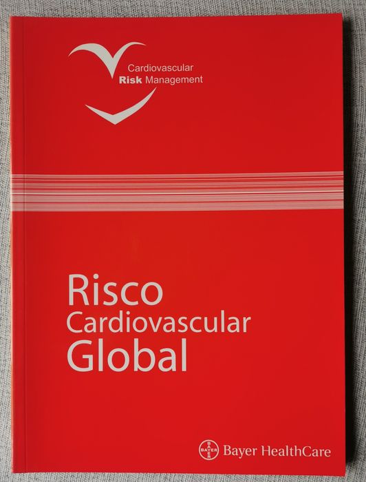 Guia informativo - Risco cardiovascular Global