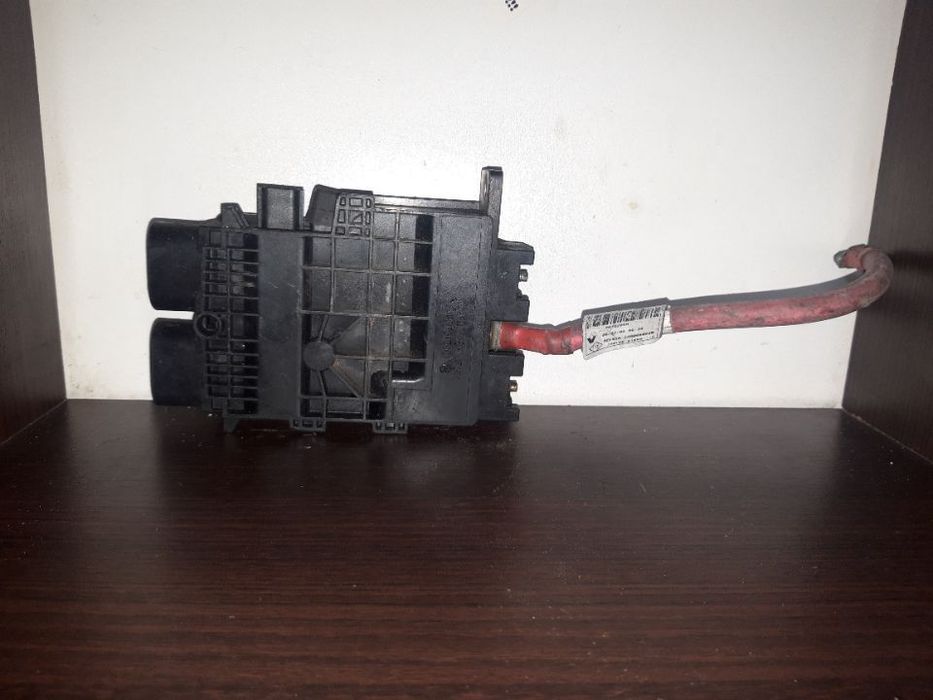 Moduł Bezpieczników Renault PRT01500