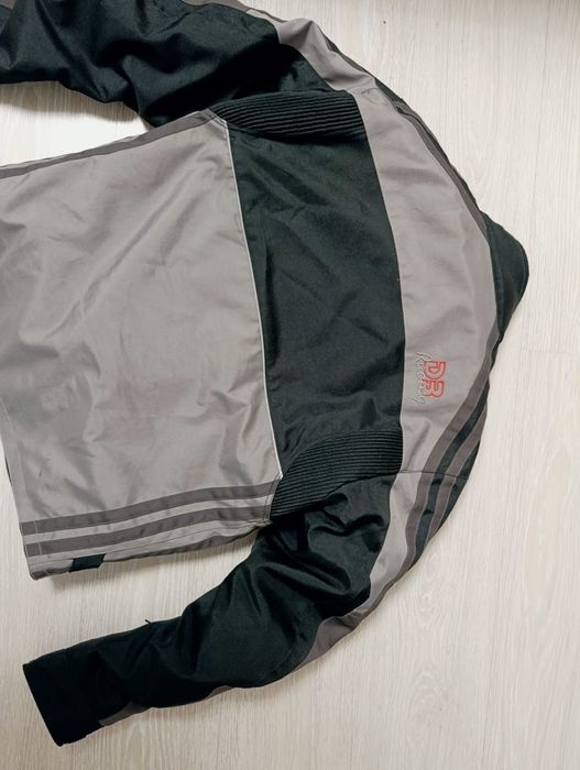 Мотокуртка DB Racing