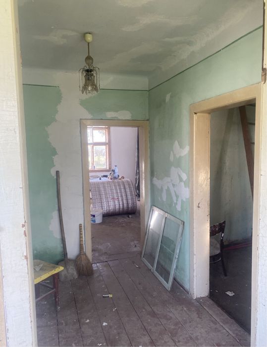 Продається житловий будинок !