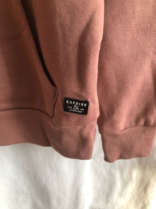 Bluza damska kangurka