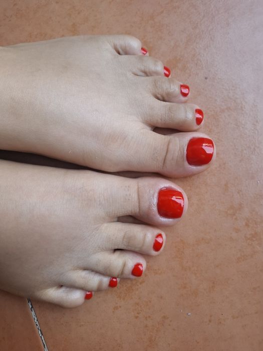 Manicure e Pedicure