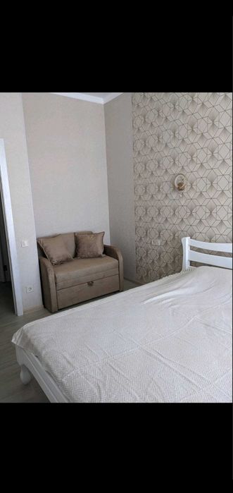 Оренда  нової квартири біля моря в Фонтанка Одеської області Авторский