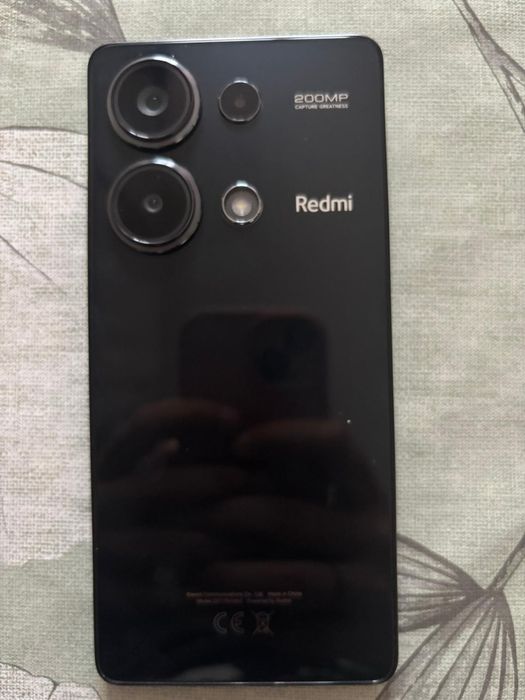 Xiaomi Redmi Note 13 pro 4G