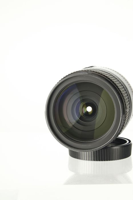 EF-S 16-300mm 3.5-6.3 Tamron VC PZD Canon Stabilizacja 23%VAT Gwar