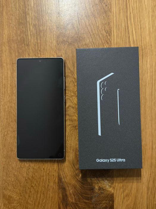 Samsung Galaxy s25ultra