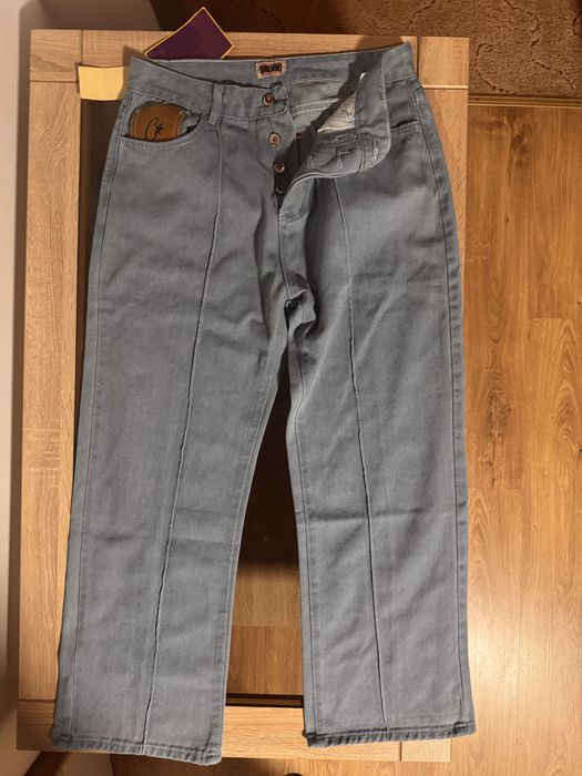 Dżinsy nowe z metka