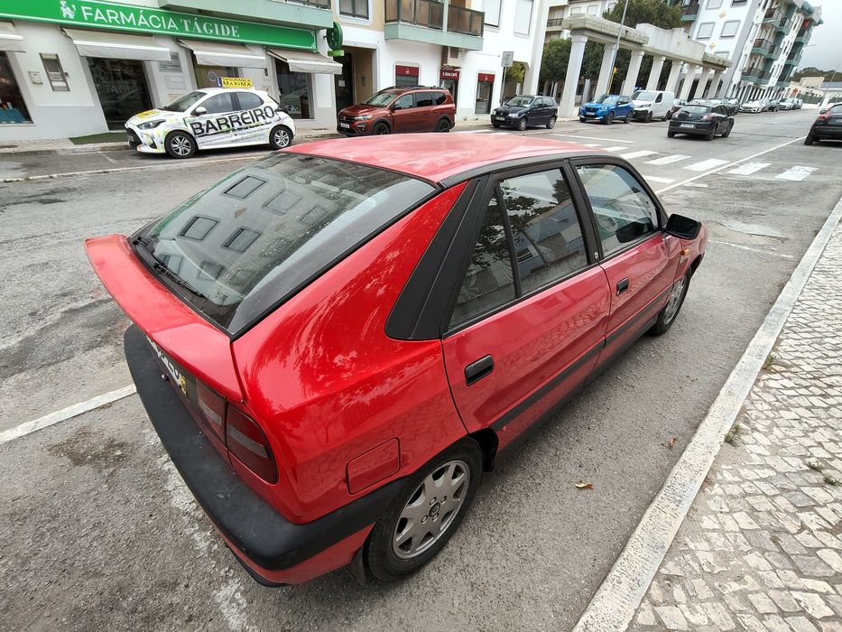 Lancia Delta 1.4 IE de 1994 104.000 kms