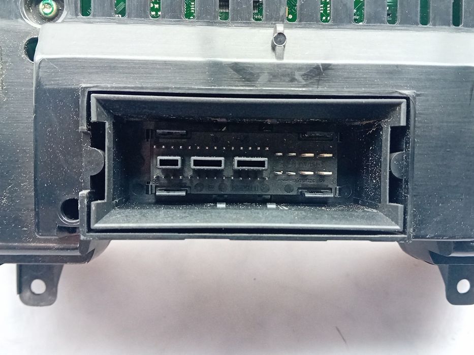 Quadrante / painel de instrumentos SEAT Altea (5P1)