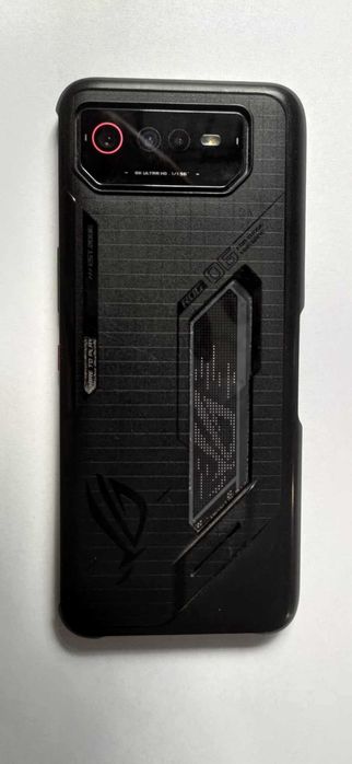 Asus ROG Phone 6 16 GB / 512 GB 5G CZYTAJ OPIS!