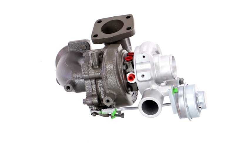 Турбіна Mitsubishi Pajero III, L200 2.5 TDI/TD, 85 Kw, 4D56/4D56T