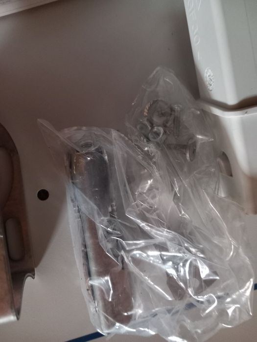 Antena satelitarna NC+ nowa