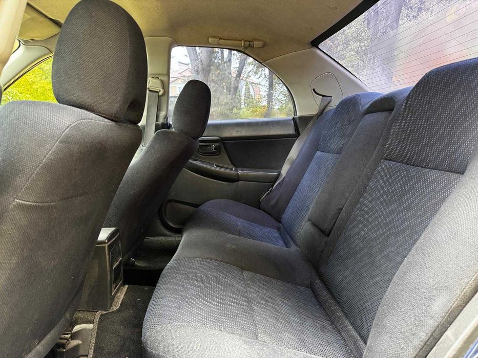 Продам Subaru Impreza 2002р. #72440