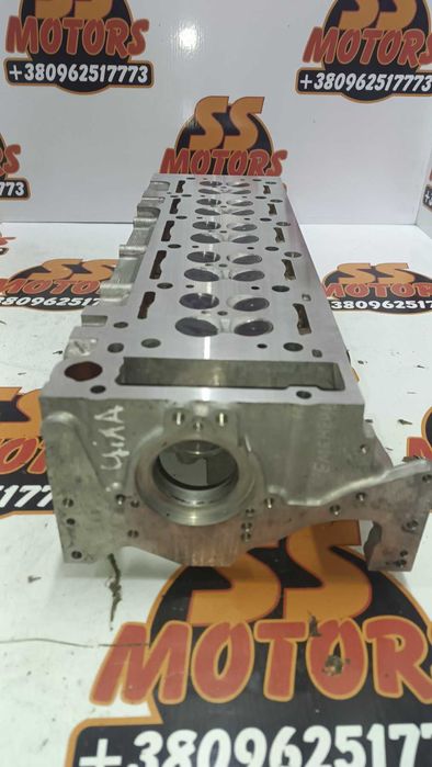 ГБЦ Нова Mercedes Sprinter 2.7 CDI OM612 Гарантія 20000км