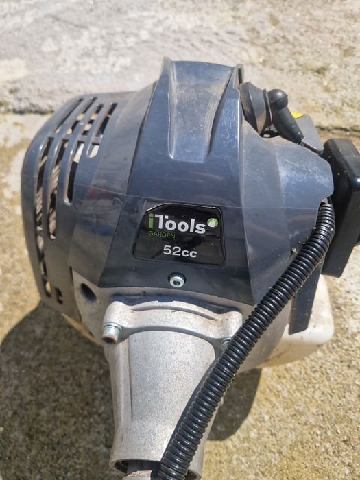 Roçadora Itoolls  52cc