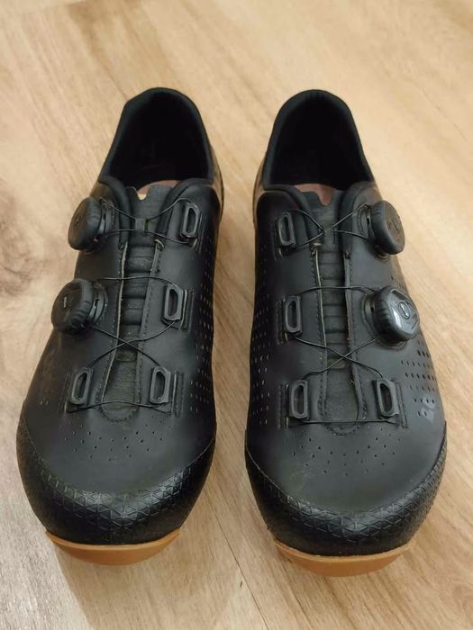 Sapatos de MTB Luck Galaxy Carbon