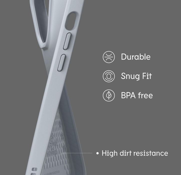 Etui RhinoShield SolidSuit MagSafe iPhone 15 Pro nowe czarne