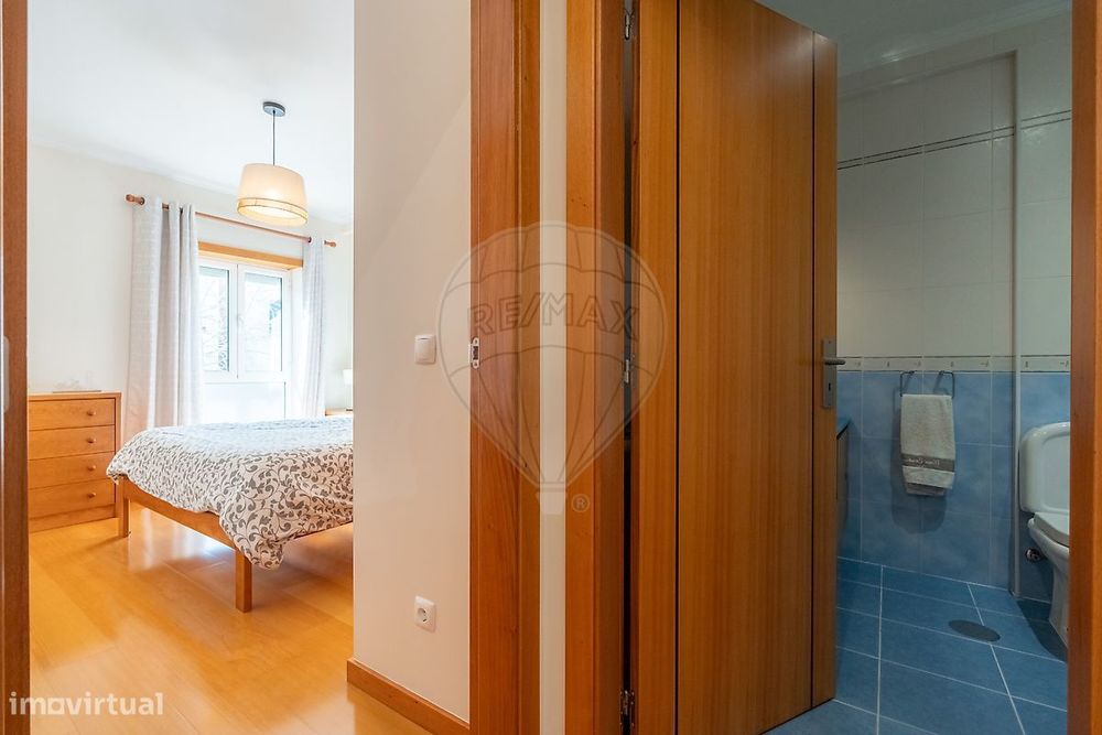Apartamento T2 para venda