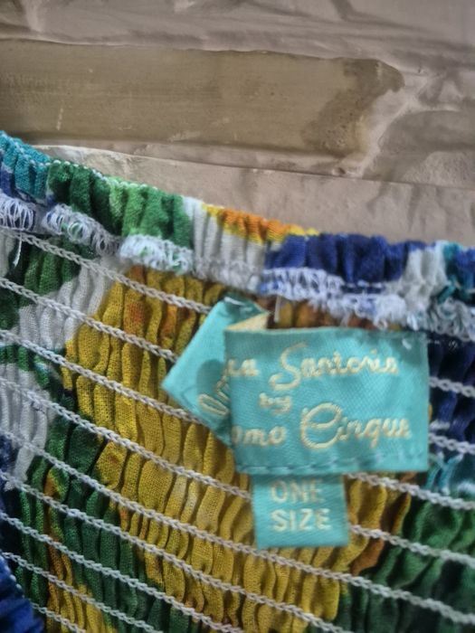 Sukienka firmy Antica Sartoria rozmiar S M