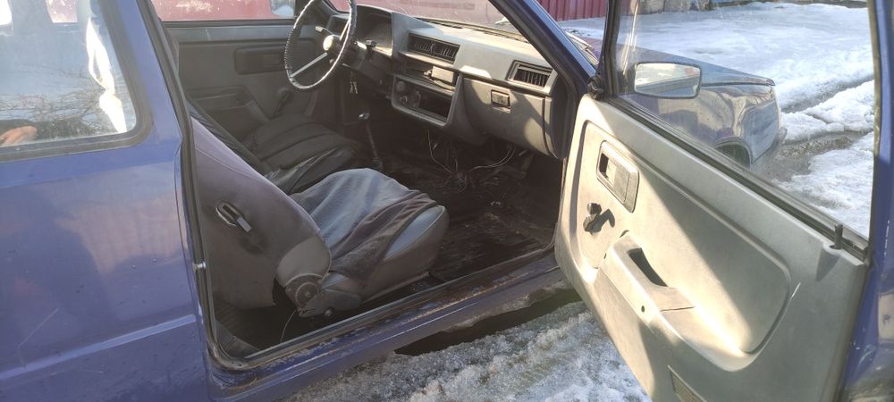 Продам Таврию Заз 1102