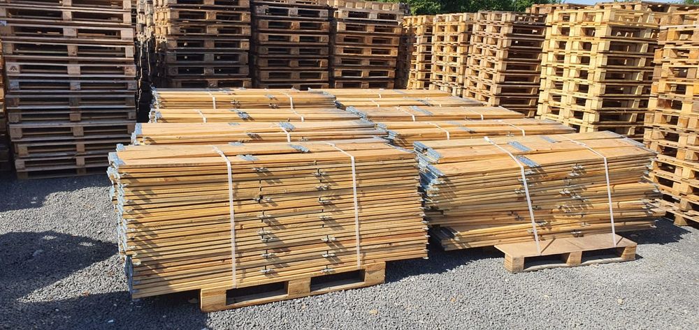 Skup palet.Palety Opole. Skup-sprzedaż. Najlepsze ceny. Transport