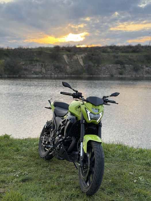 Lifan sr220 2025