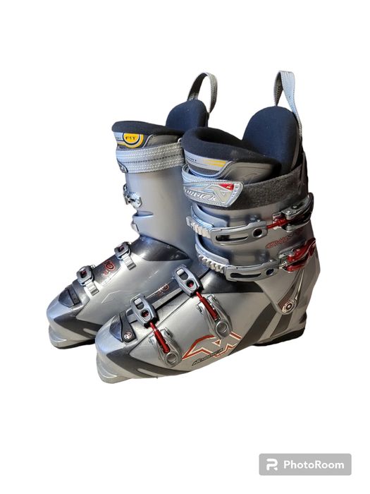 Черевики, ботінки лижні Nordica Gransport easy 10, р45-46, 30.5 см