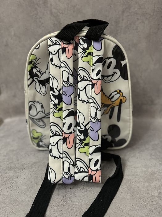 Дитячий рюкзачок рюкзак з Міккі Маусом Микки Маус/ детский рюкзак