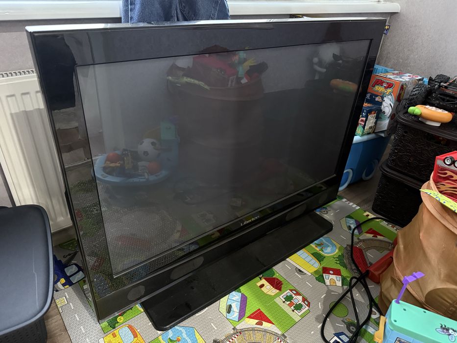 Телевізор liberton