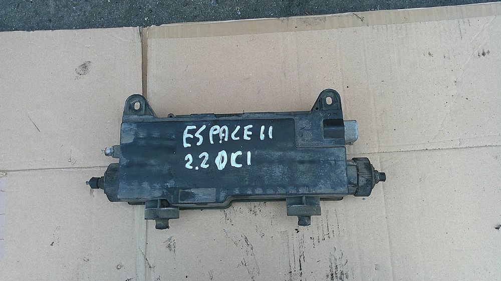 RENAULT ESPACE IV HAMULEC RĘCZNY ELEKTRYCZNY 8200418646B