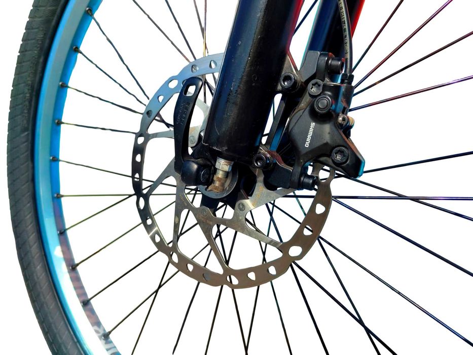 Rower Górski Dartmoor Hornet Roz. M 16" Shimano SLX Hydraulika MT400!