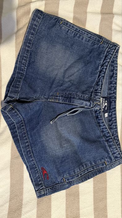 Шорты женские джинс O’Neill