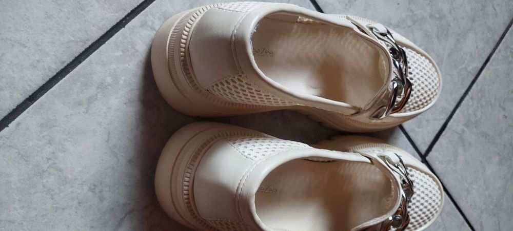 DeeZee buty rozmiar 38 /24cm
