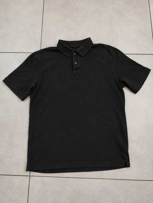 Koszulka polo H&M r.S